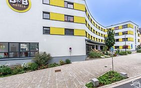 B&b Hotel Schweinfurt Schweinfurt